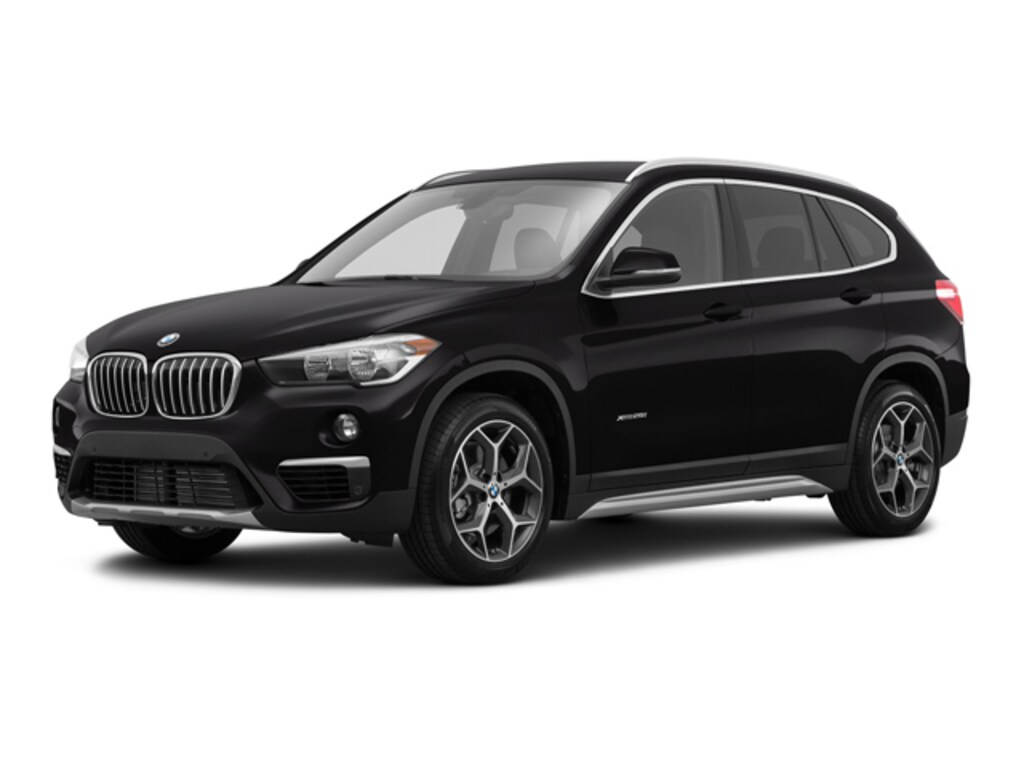 Used 2017 BMW X1 For Sale Natick MA Near Newton, MA, Framingham